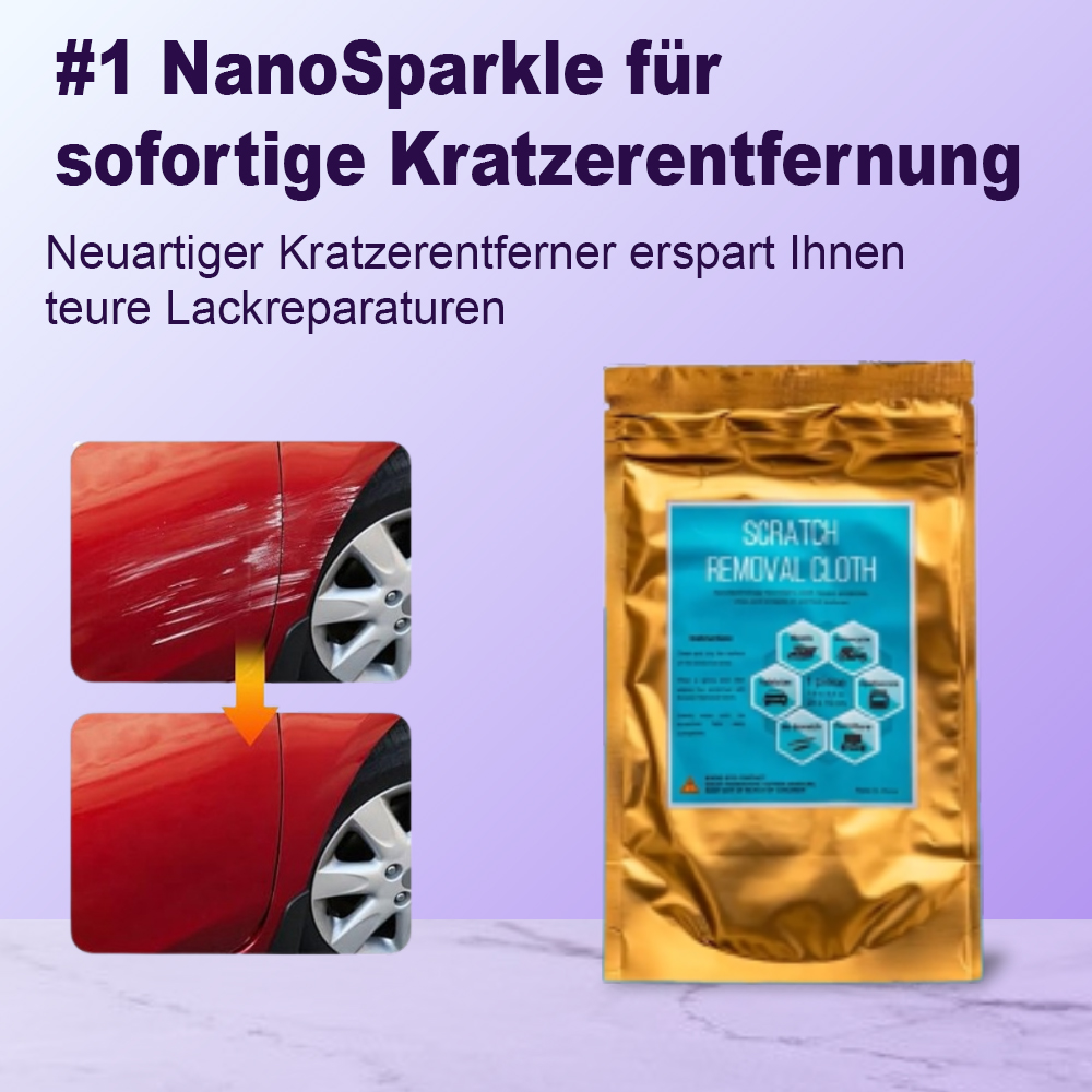 NanoSparkle image